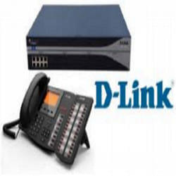dlink pbx system